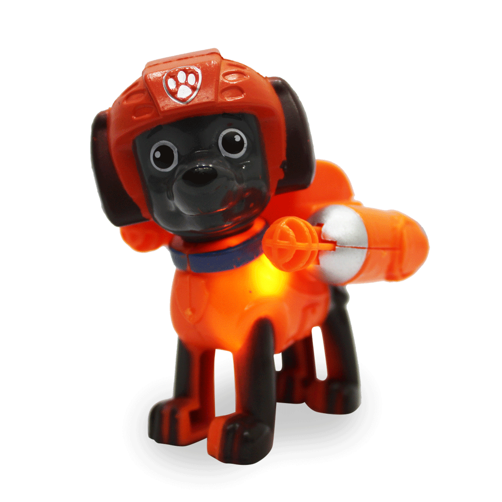 muñecos paw patrol mercadolibre