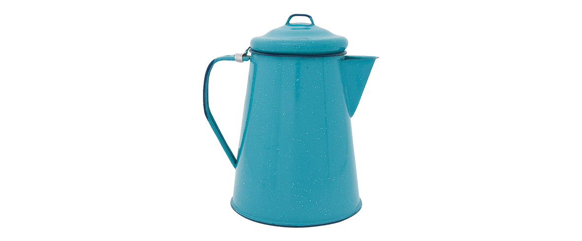 Cafetera peltre negro Cinsa Capacidad: 750 ml a domicilio | Cornershop by  Uber - Mexico