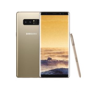 samsung note 8 lte