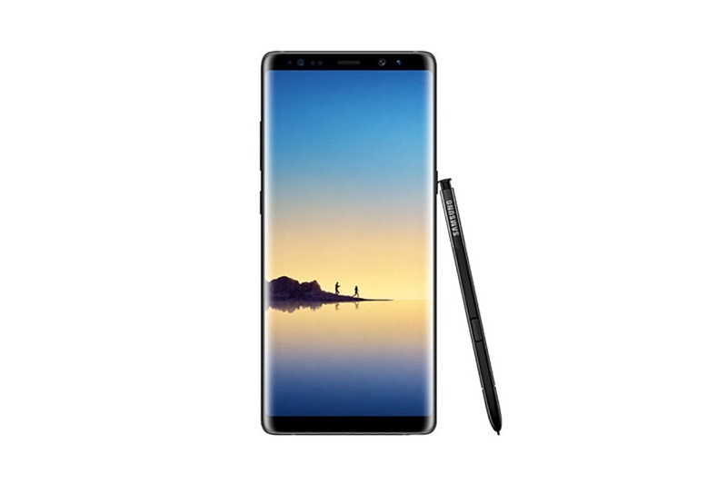 samsung note 8 lte