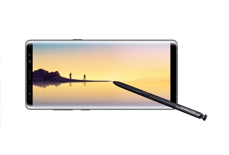 samsung note 8 lte