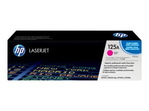 Toner HP 125A Magenta thumbnail