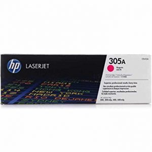 Toner HP 305A Magenta thumbnail
