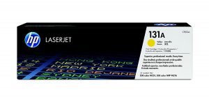 HP 131A - Amarillo - original thumbnail