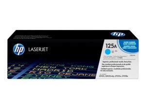 Toner HP 125A Cian thumbnail