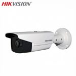 Cámara Hikvision Turbo HD EXIR Bullet  Surveillance