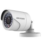 Cámara para Videovigilancia Tipo Bala HD 720P 2.8mm marca Hikvision