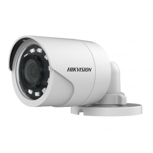 Cámara de Seguridad Hikvision Turbo HD1080p IR
