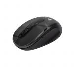 Klip Xtreme Mouse Inalambrico Vector Color Negro KMW-330