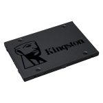 Unidad de Estado Sólido Kingston A400 120GB R 500MB/W 450MB