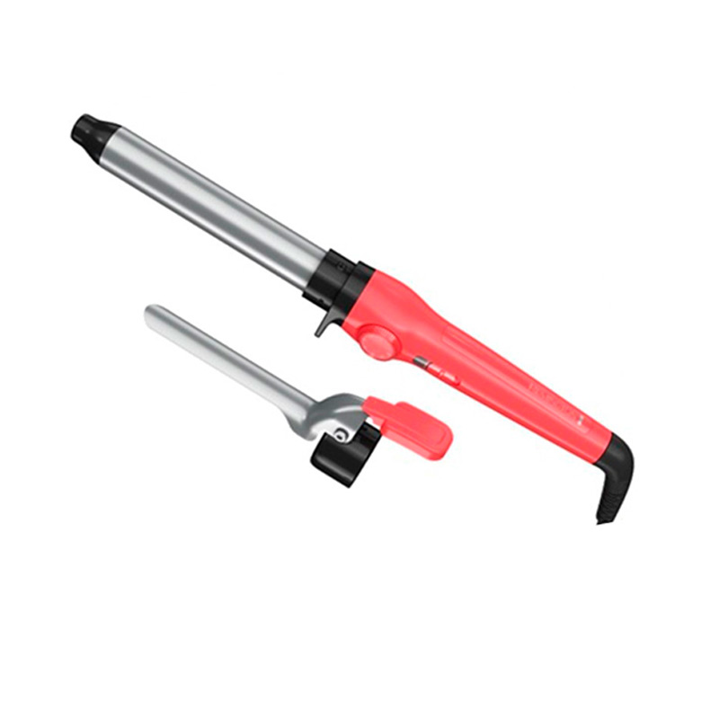Ondulador Remington Para Cabello Curls Curling Iron - Kemik Guatemala