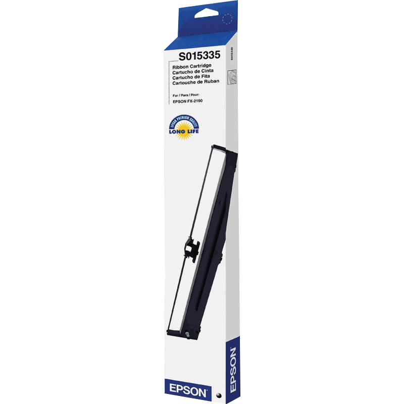 Cinta Epson S015335 - Kemik Guatemala | Compra online | Kémik