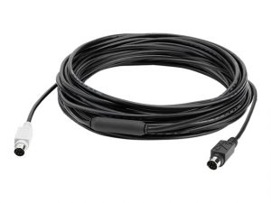 Cable Logitech GROUP de extensión para cámara PS/2 (M) a PS/2 (M) thumbnail