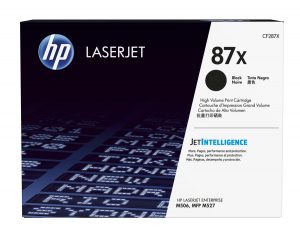 Toner HP 87X Alto rendimiento thumbnail