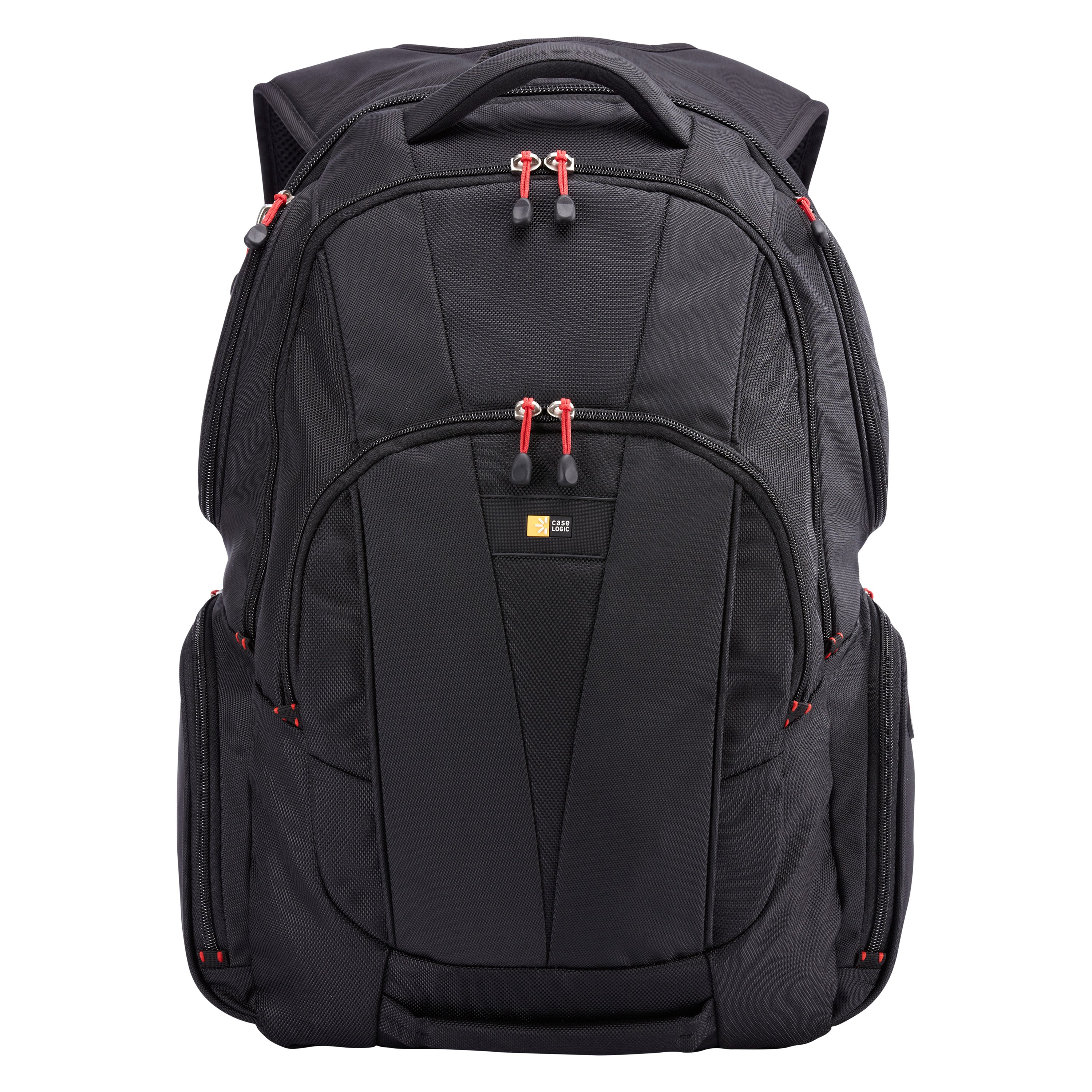 Mochila Case Logic 15.6" Laptop + Tablet Backpack Kemik Guatemala