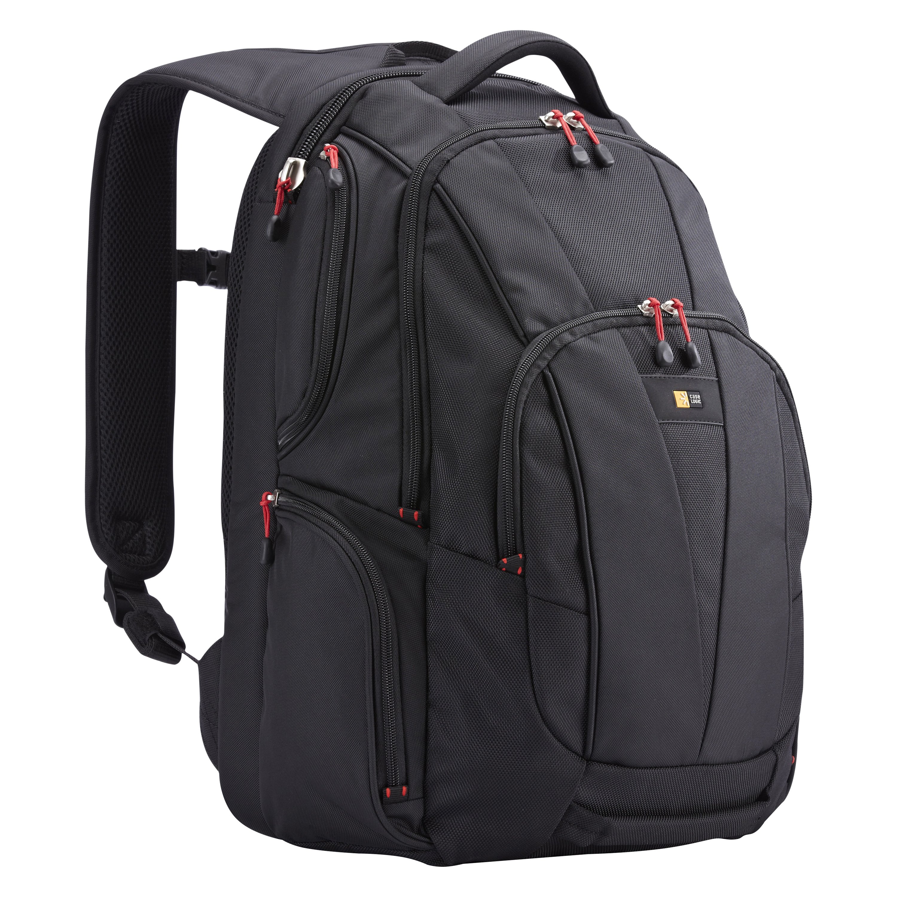 Mochila Case Logic 15.6" Laptop + Tablet Backpack Kemik Guatemala