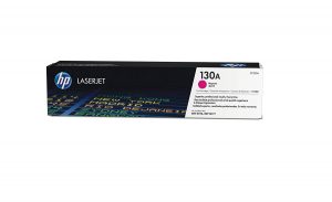 Toner HP 130A Magenta thumbnail