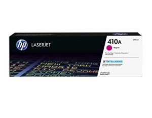 Toner HP 410A Magenta thumbnail