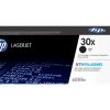 Toner HP 30X Negro
