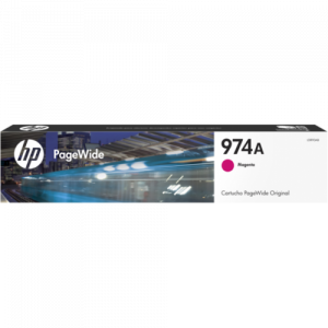 Cartucho HP 974a thumbnail