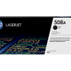 Toner HP 508A Negro
