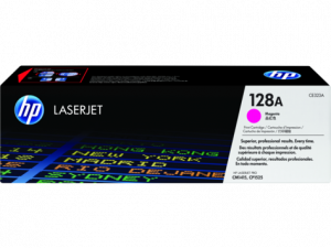 Toner HP 128A Magenta thumbnail