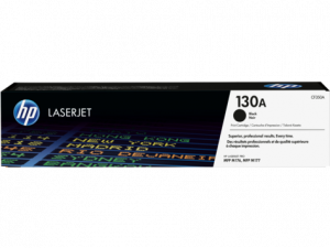 Toner HP 130A Negro thumbnail