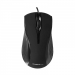 Mouse Argom USB Maxi Negro