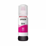Tinta Epson ink T504320 Magenta