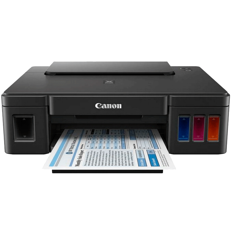 Impresora Canon G1100 - Kemik Guatemala | Tienda online | Kémik