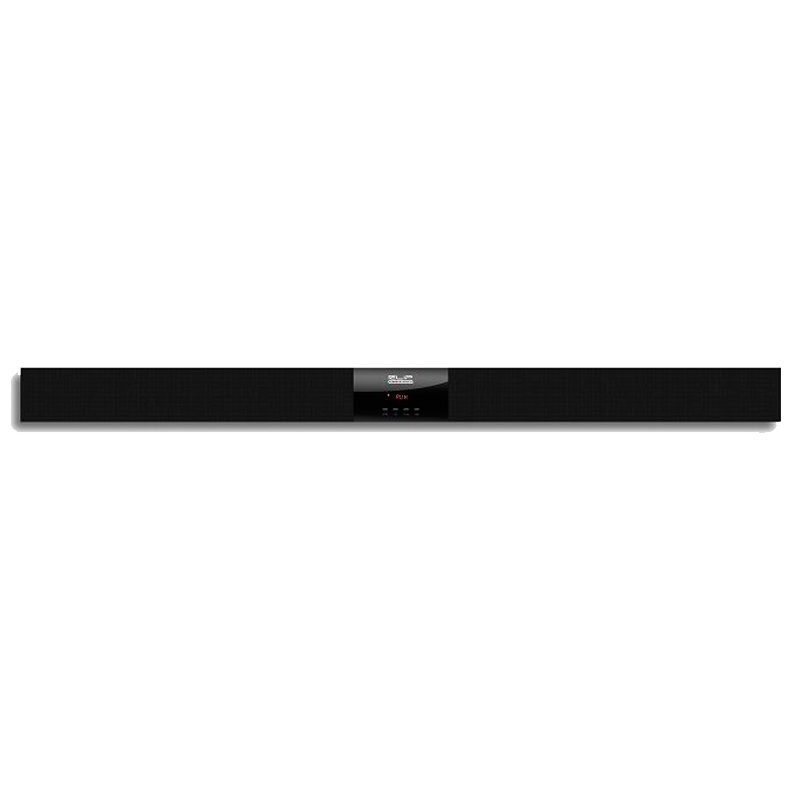 Bocina Klip Xtreme KSB-100 Barra de Sonido Bluetooth - 80W - Kemik Guatemala