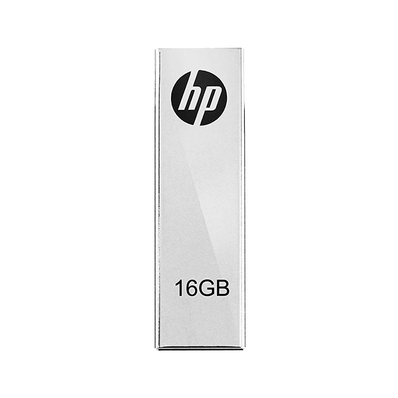 Memoria USB HP 16GB 2.0 v210W Kemik Guatemala Kémik