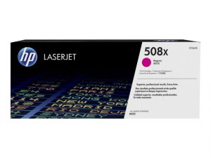 Toner HP 508X Alto Rendimiento thumbnail