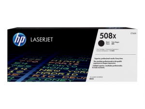 Toner HP 508X Alto Rendimiento thumbnail