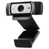 Webcam C930e 1080p marca Logitech
