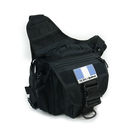 Mochila Cruzada 5 Litros - Kemik Guatemala | Tienda en línea | Kémik