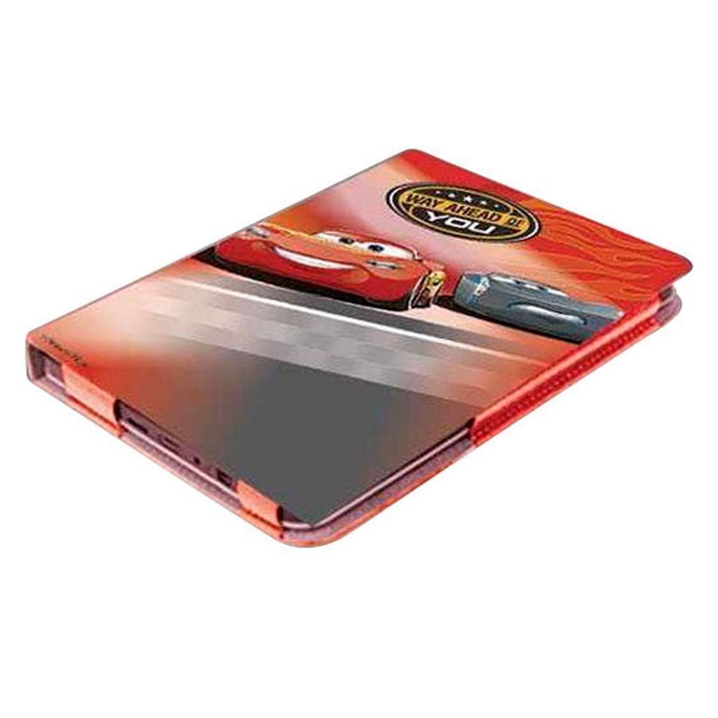 disney cars tablet