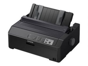 Impresora Epson LQ 590II thumbnail