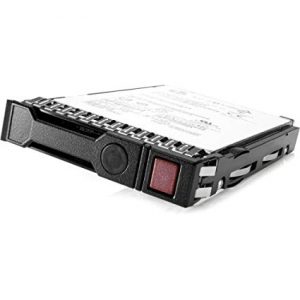 HPE Midline Disco Duro Interno LFF NHP 3.5″ 2TB SATA3 7200 RPM thumbnail