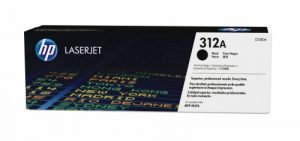 Toner HP 312A Negro thumbnail