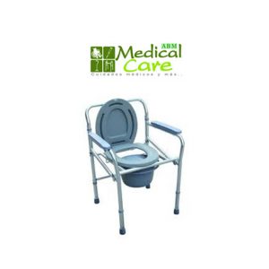 Medical Care Baño Portátil Ajustable thumbnail
