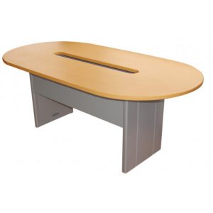 Mesa de Conferencia Euro Marca Continental thumbnail