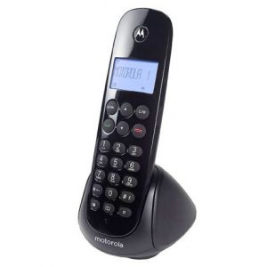 Teléfono Inalámbrico Motorola M700 thumbnail