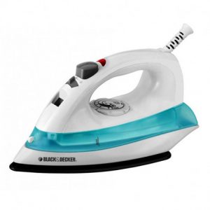 Black + Decker Plancha a Vapor - IRBD100 thumbnail