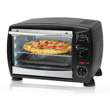 Horno tostador Premium Capacidad de 18 litros - Kemik Guatemala