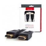 Cable de HDMI Magnetics