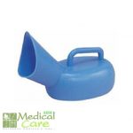Urinal Plastico Medical Care