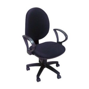 silla semi-ejecutiva ergonomica thumbnail