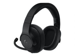 Audifonos Logitech G433 7.1 canales Gaming
