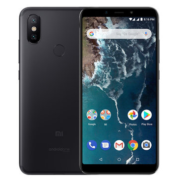 Xiaomi mi a2 comprar